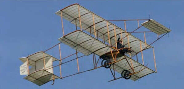Farman IV