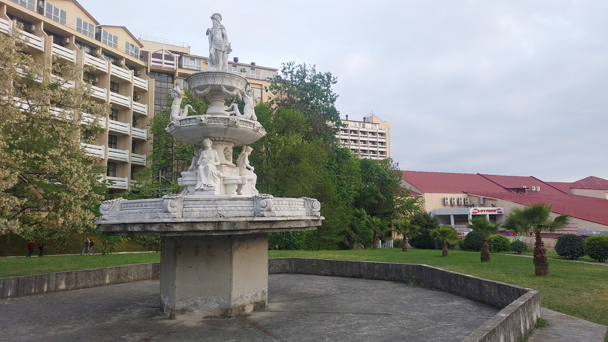 Фото автора канала 