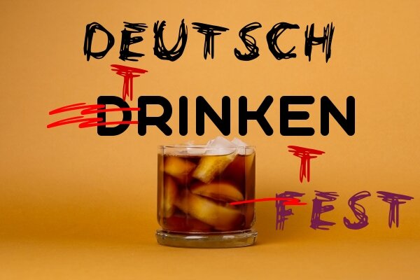 Интеллектуальный страноведческий тест на немецком языке уровня А2-часть1