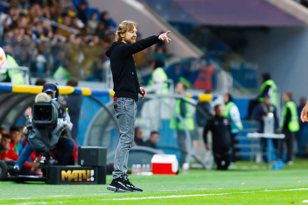    Фото: ФК «Ростов»