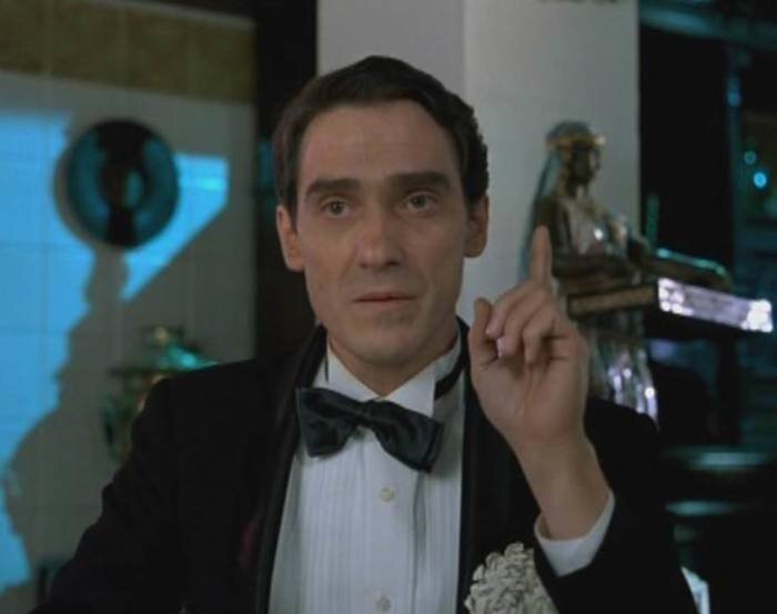  Валерий Гаркалин. Фото: https://teleprogramma.pro