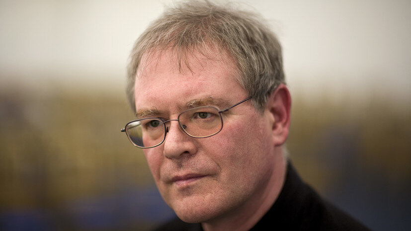   Gettyimages.ru David Levenson