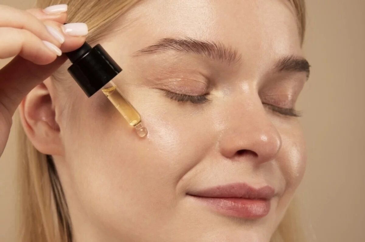    Загнать себя в укол.