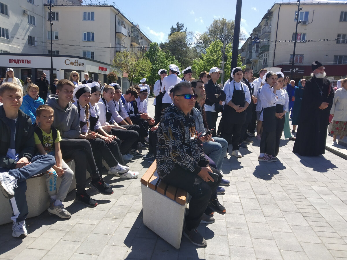 Фото автора публикации