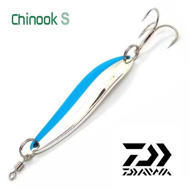 Daiwa Chinook S