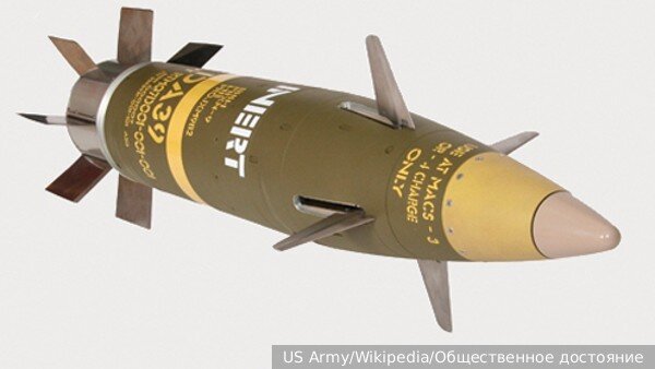     Фото: US Army/Wikipedia/Общественное достояние   
 Текст: Антон Антонов