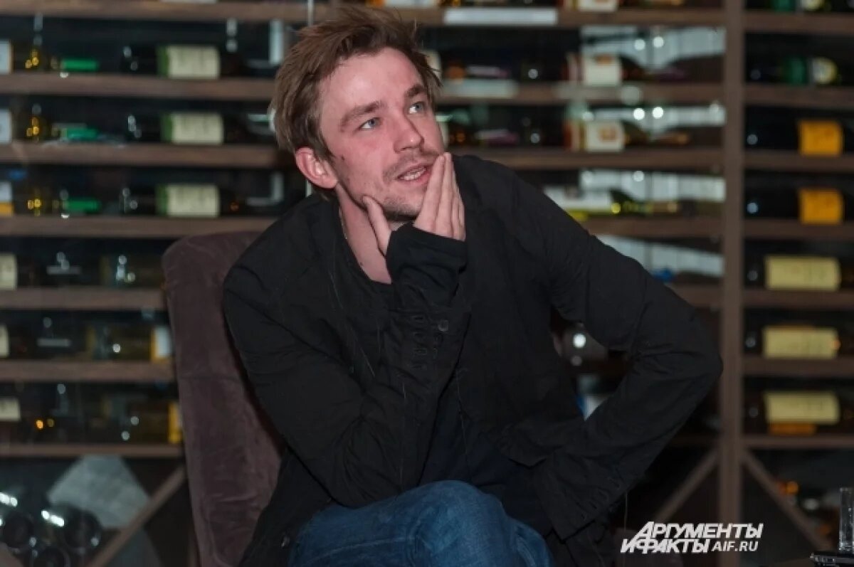    В Рязанскую область для съемок фильма о войне приехали известные актеры