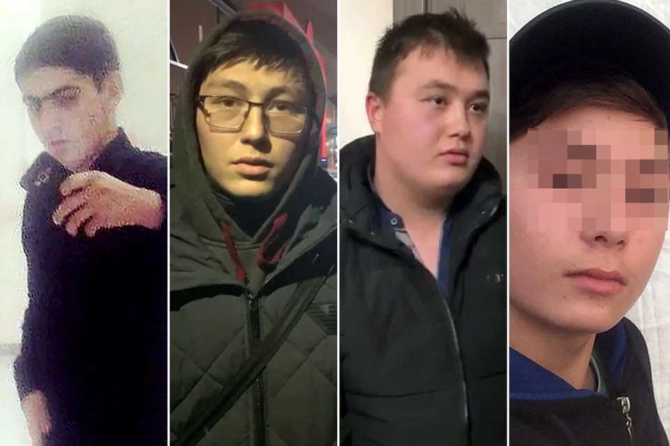 Отец го