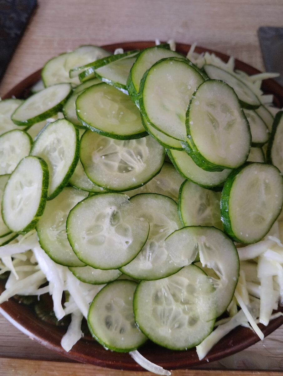 Овощной салат с капустой и лимоном под шашлычок | Лабиринты Лейлы | Дзен