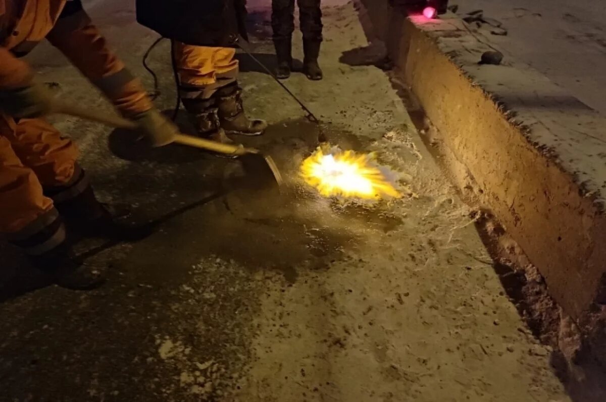    Мост через реку Орда отремонтируют за 112 млн рублей под Новосибирском