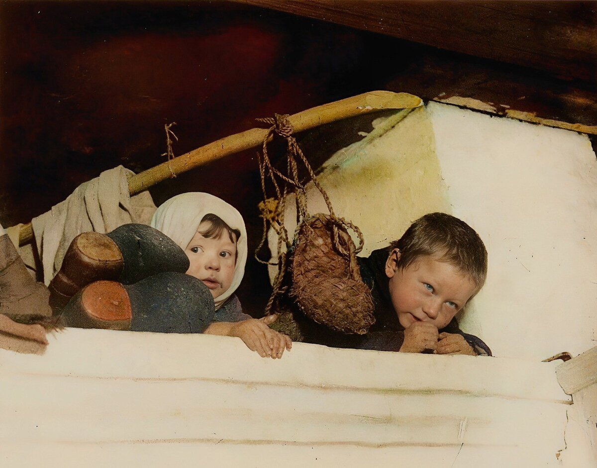 Фотограф: Борис Всеволодович Игнатович