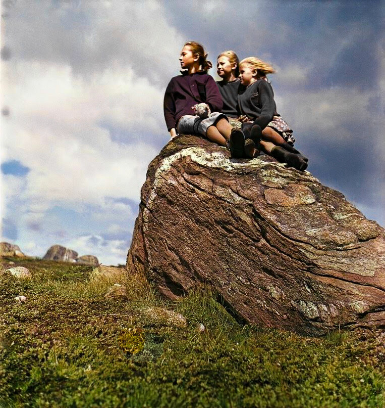 Фотограф: Эрвин Волков