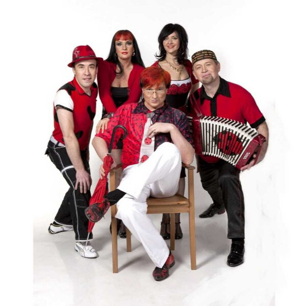    Группа "Божья коровка"