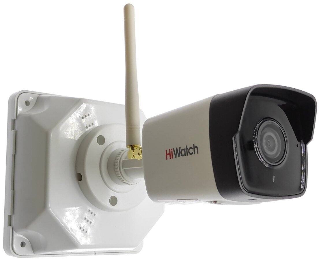 IP камера Hiwatch DS-I250W(C)(2.8 mm) 