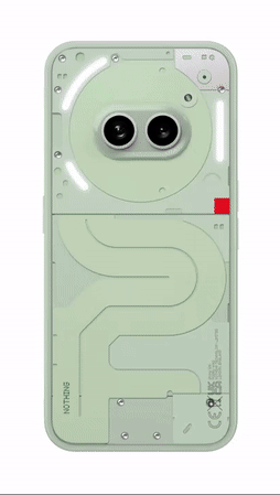 Победителями конкурса стали некие Кента и Астрид, соуправляющие в архитектурной компании. Они предложили сделать фосфоресцентную версию Nothing Phone (2a). По их задумке, задняя панель смартфона должна быть выполнена из фосфоресцирующего материала зелёного оттенка, излучающего мягкое свечение в темноте. Подобная технология часто встречается в механических часах. Самое главное, что такое решение не требует дополнительного питания, а свечение может поддерживаться часами до полного затухания, после чего материал нужно «зарядить» солнечным светом.Теперь Кента и Астрид будут работать со специалистами Nothing, чтобы довести проект до финальной версии. При этом отмечается, что представленный вариант может несколько раз измениться, прежде чем будет готов итоговый вариант.В компании отметили, что получили в общей сложности более 400 заявок. Авторы лучших из них получат поощрительные призы.