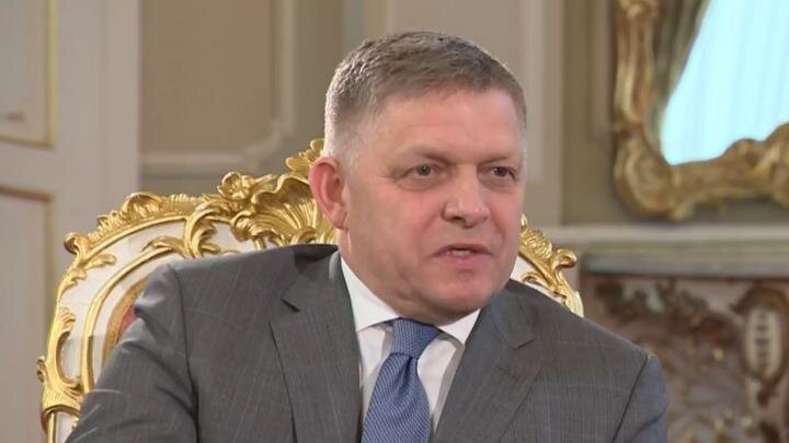  Фото: скриншот видеозаписи телеграм-канала "Политика Страны"