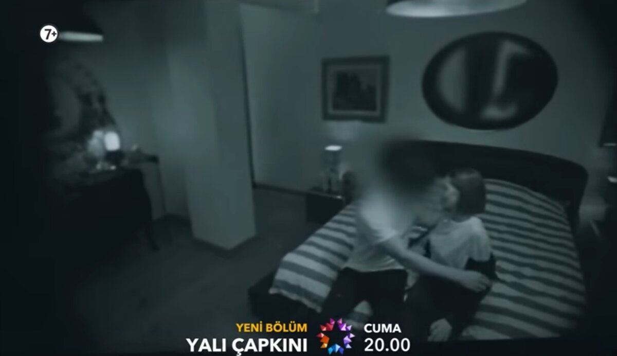 кадр из фрагмента