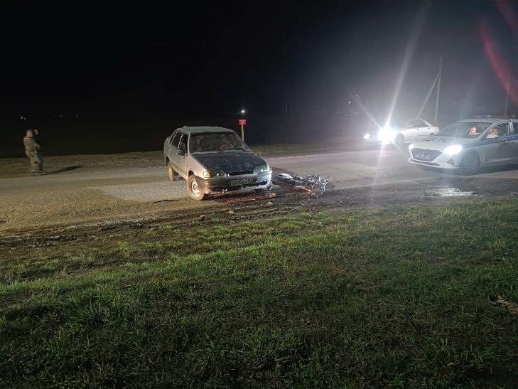    Фото - ГИБДД по Новосибирской области