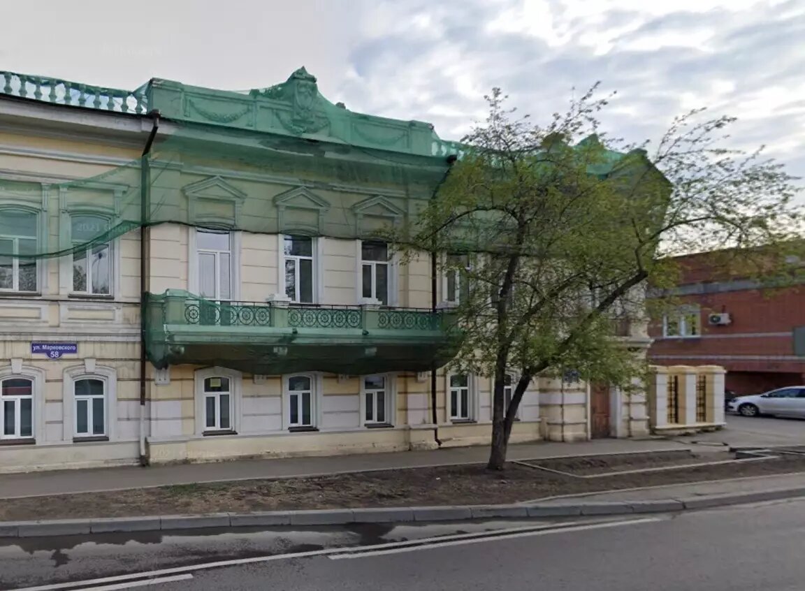     Источник: Google Карты