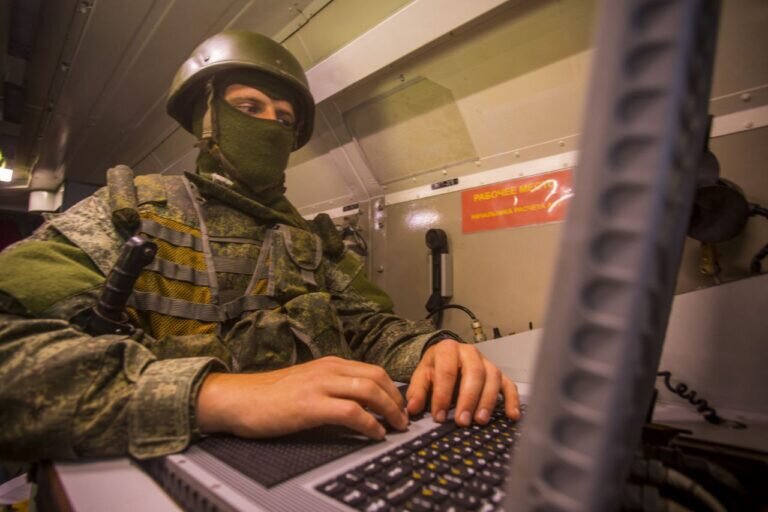 Фото: Минобороны РФ