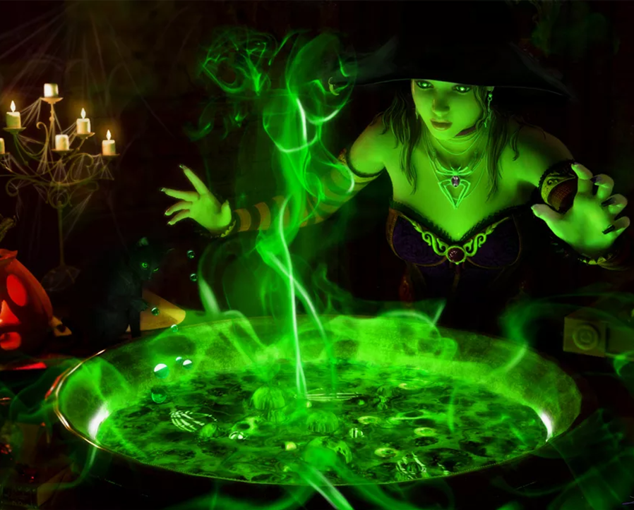 скриншот автора канала