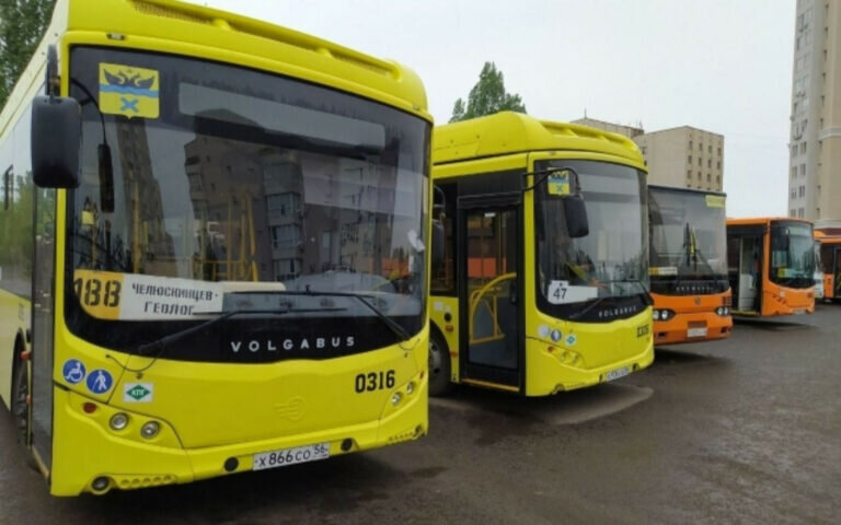    В Оренбурге 30 апреля стартовал сезон работы дачных маршрутов Кристина Просвиркина