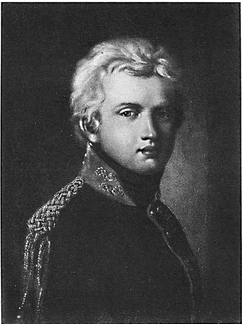 Дмитрий Васильевич Арсеньев