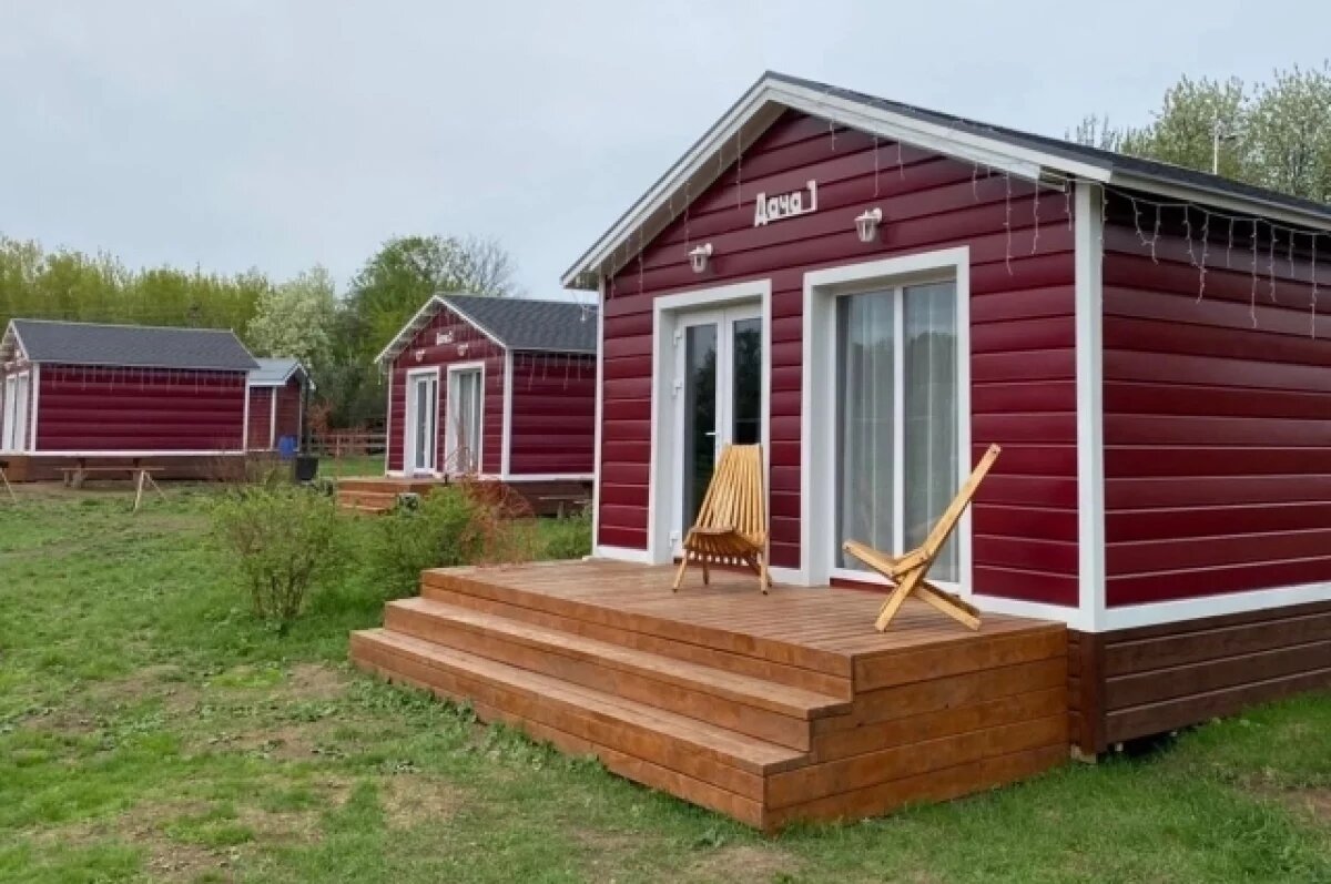    Хабиров рассказал, что делает регион по улучшению условий для туристов