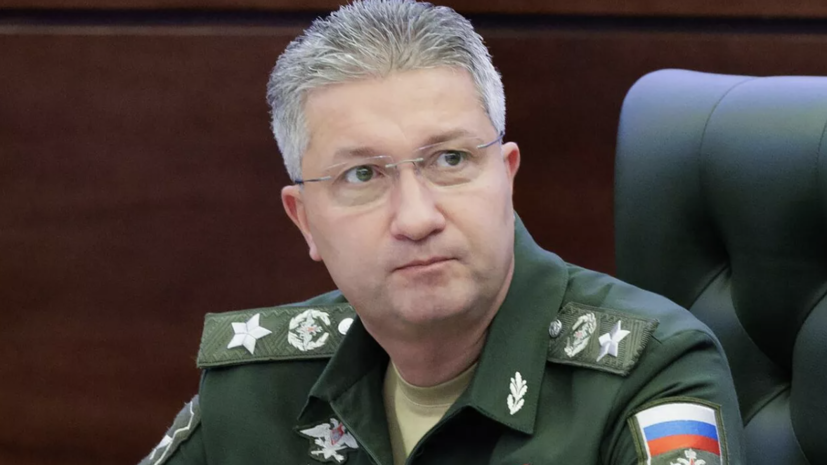    РИА Новости / Вадим Савицкий