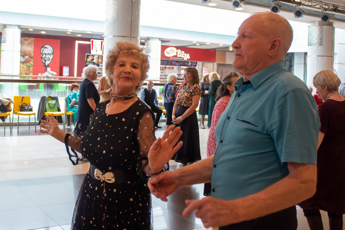 Фото Дениса Шмакова