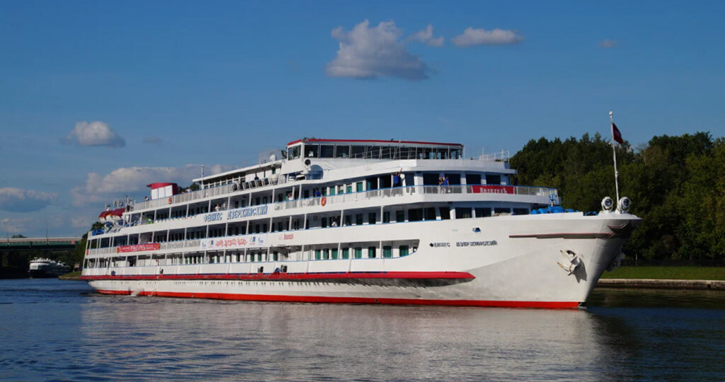 Путешествие по Волге: сколько стоит круиз из Москвы в Астрахань?