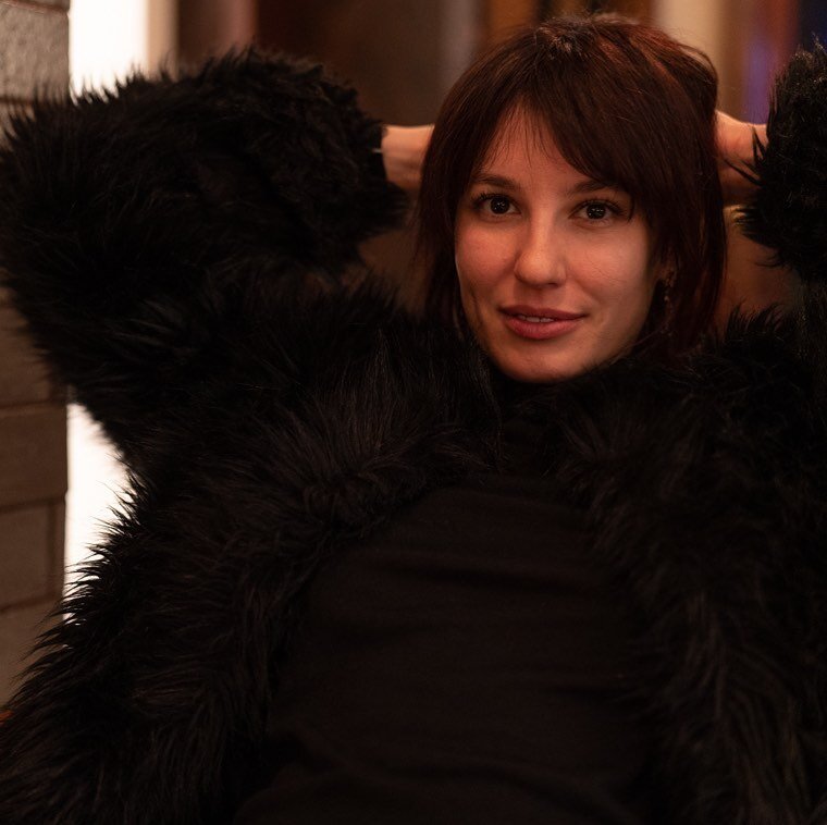 Лена Миро / Социальные сети 