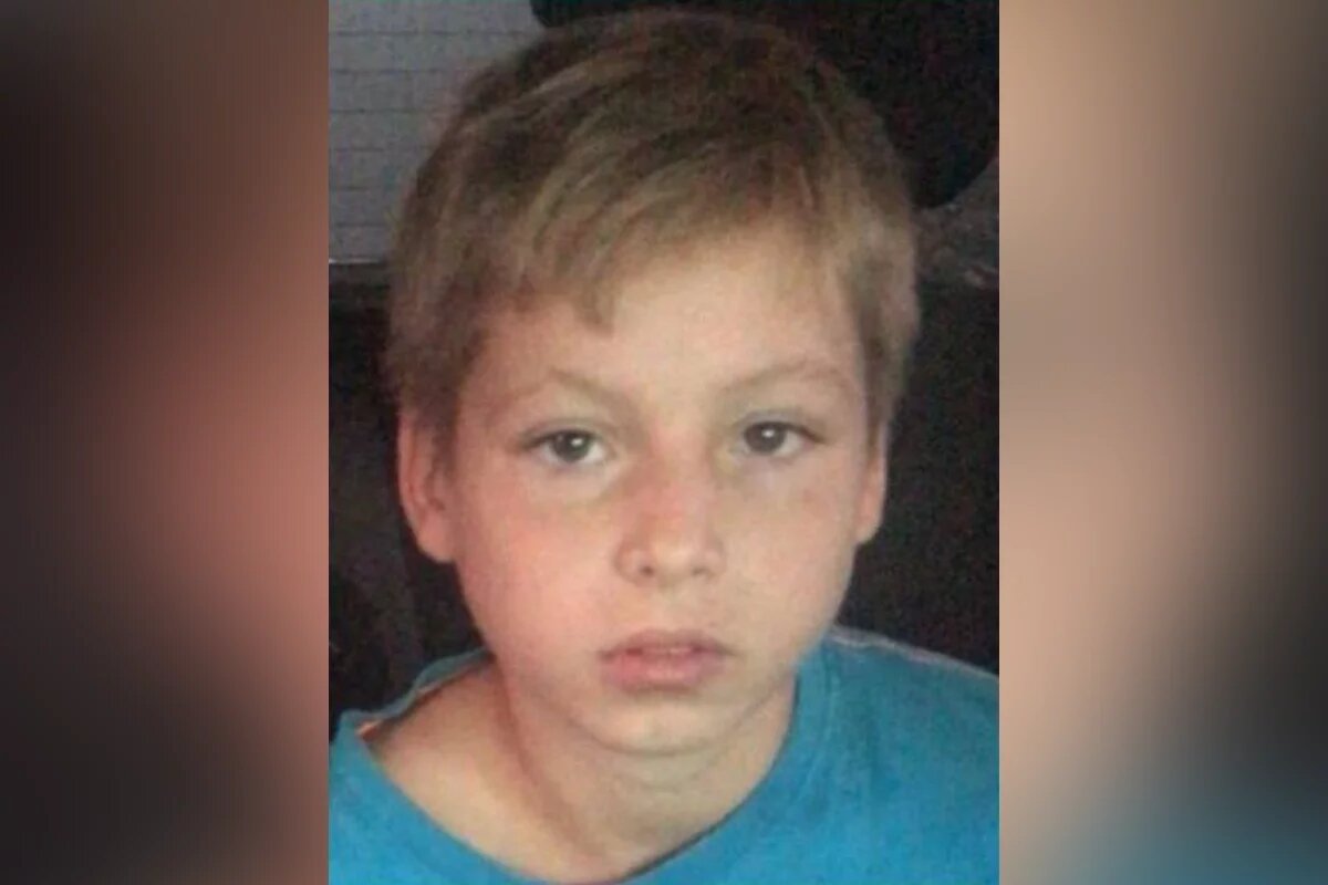    Пропавшего без вести 12-летнего ребёнка трое суток ищут в Хабаровске