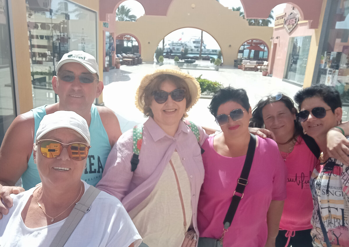 Фото: Женщина после 50 