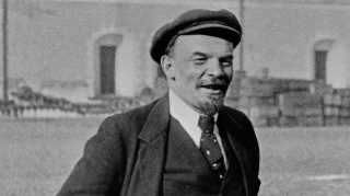 «Настоящий Ленин»: у кого Владимир Ульянов «украл» фамилию