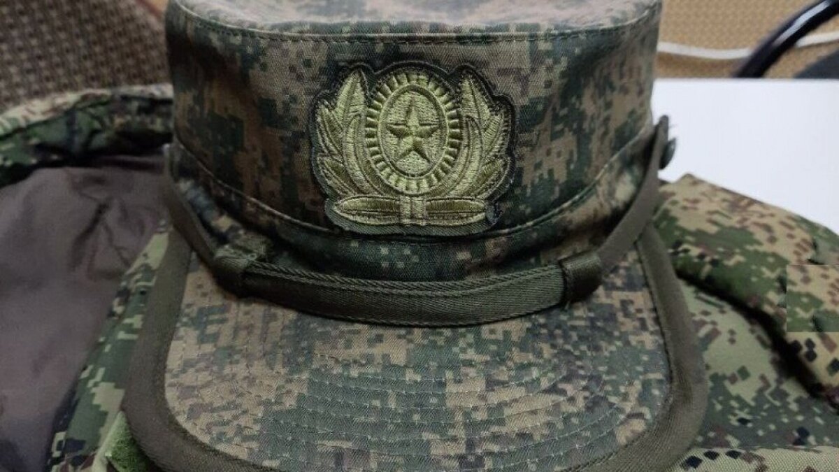    В саратовском 99-м полку боец хотел покончить с собой из-за проблем в семьеНовости Саратова и области – Сетевое издание «Репортер64»