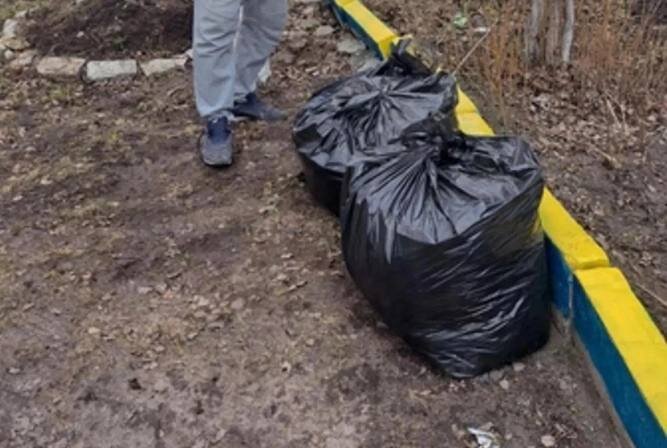 Фото: Инцидент Новосибирск