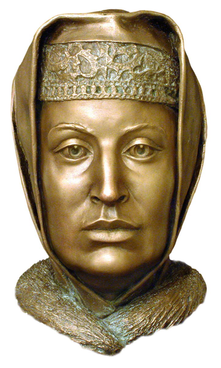 Софья Палеолог