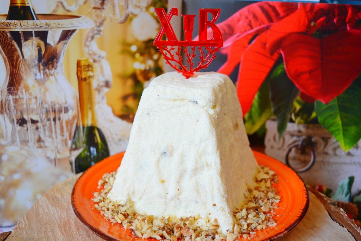    По рецепту прабабушки.