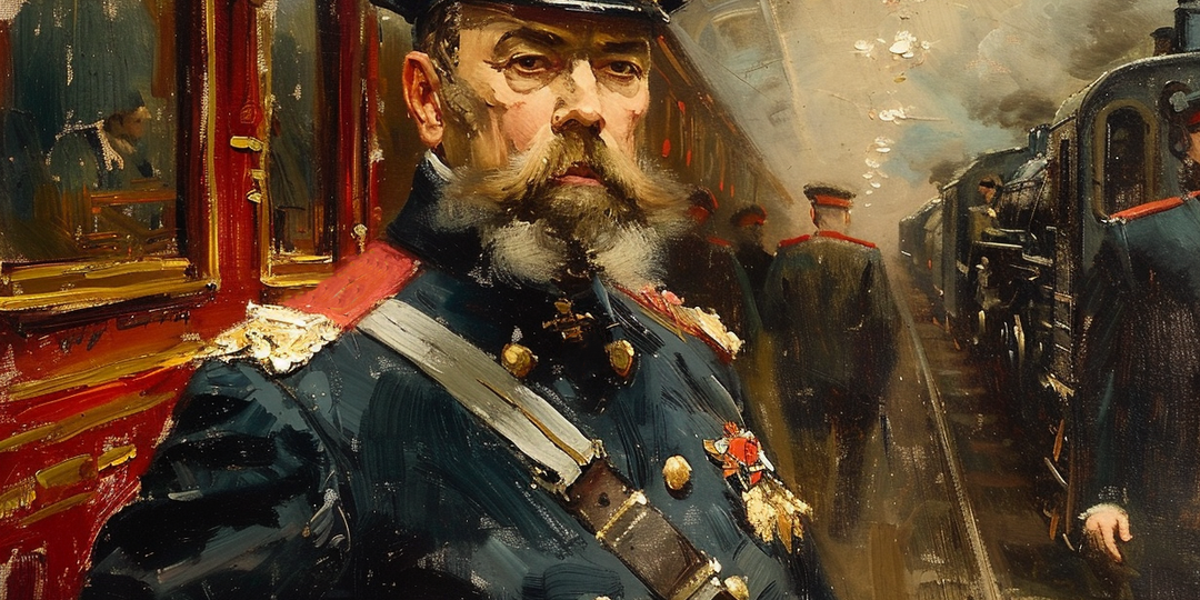 Как жил правнук Екатерины II Владимир Бобринский и за что она могла им гордиться?