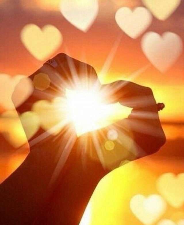 Свет это важно.