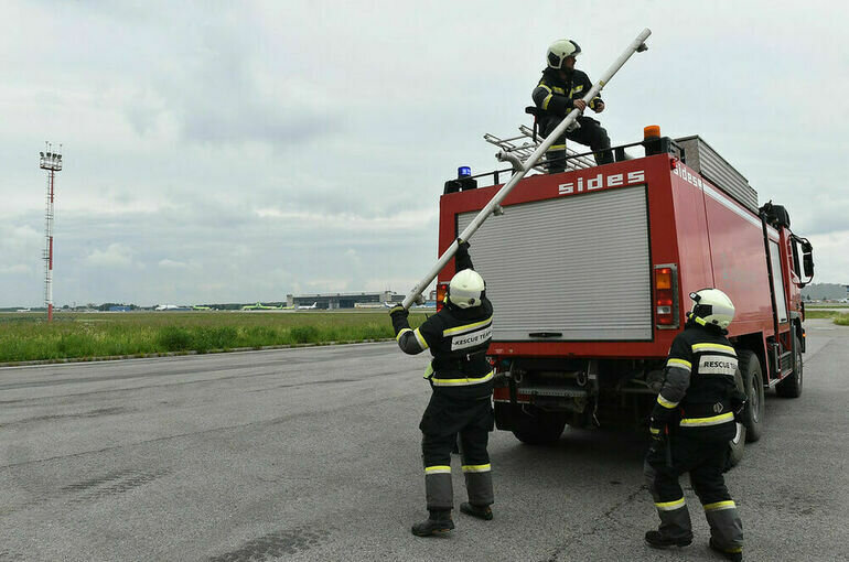   Игорь Самохвалов/ПГ
