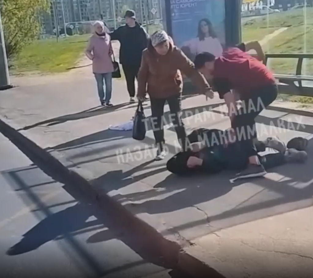скрин видео