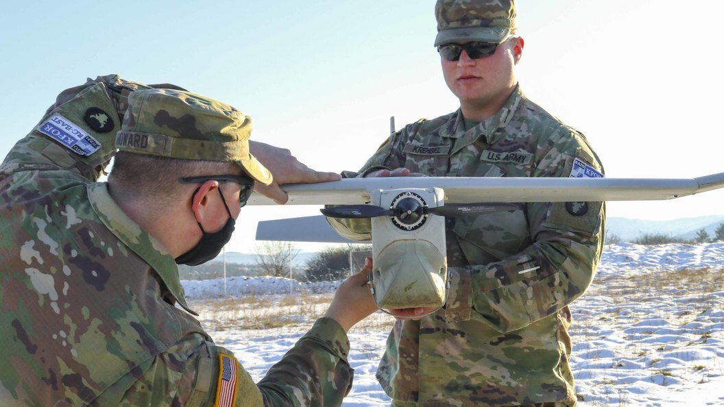    © U.S. Army Keystone Press Agency/Globallookpress