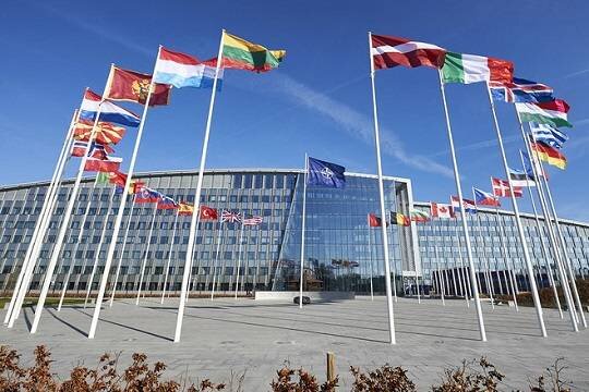    WSJ: в НАТО считают маловероятным нападение РФ на одну из стран блока