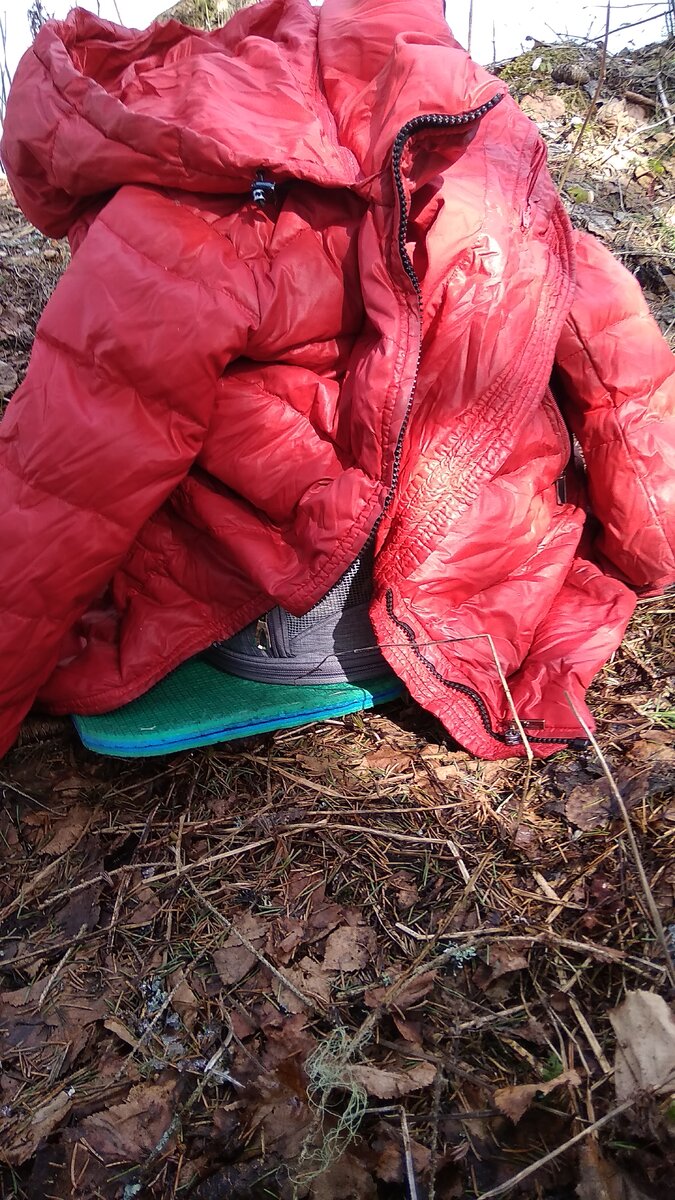 Упаковка Малюськи