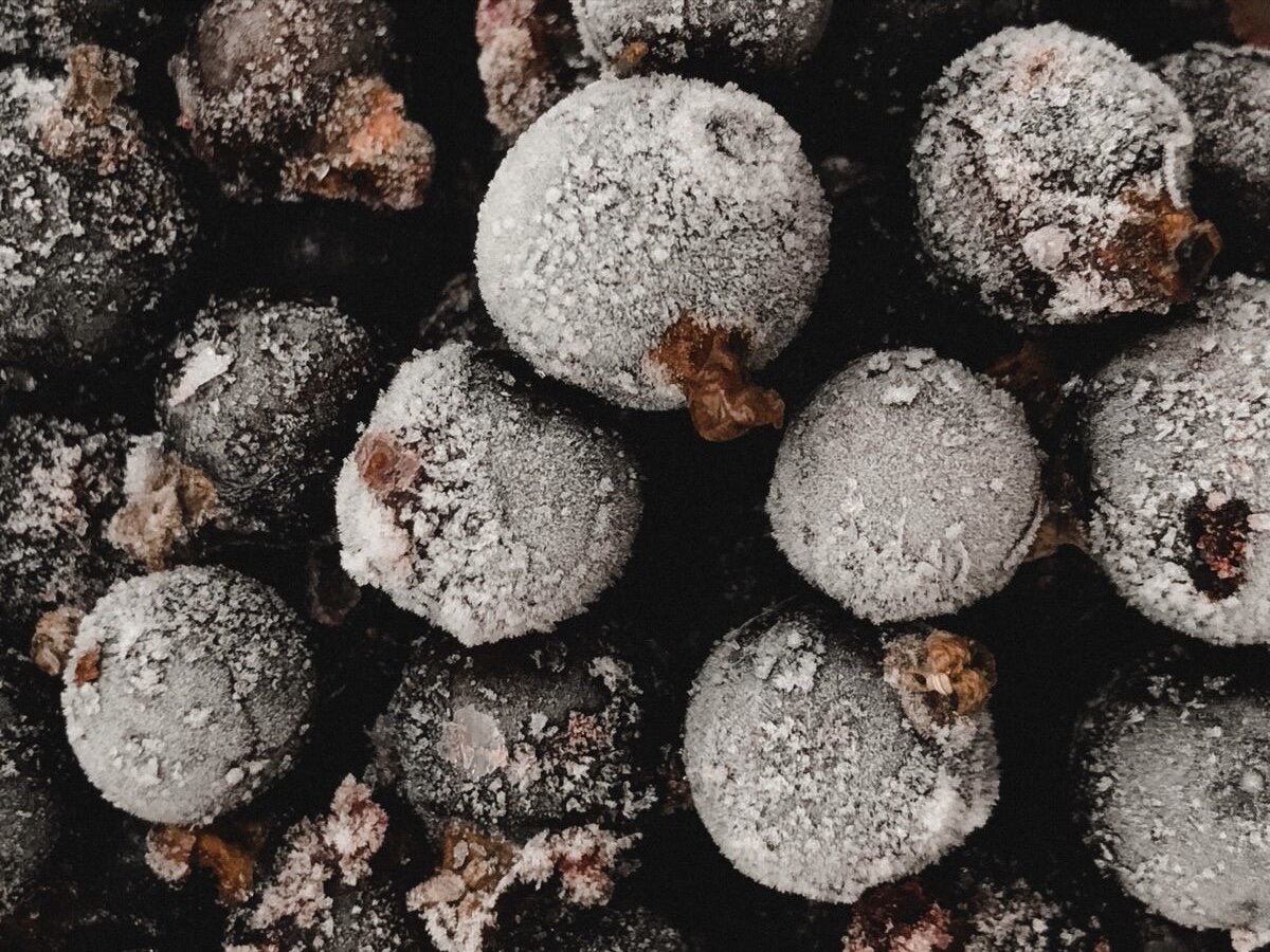 Ягоды шоковой заморозки сохраняют витамины и спасут вас зимой – пин https://pin.it/4uIzRPJYC