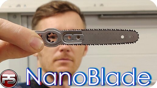 Обзор крутого изобретения: бензопила Bosch Nano Blade. Преимущества и особенности инструмента, варианты применения