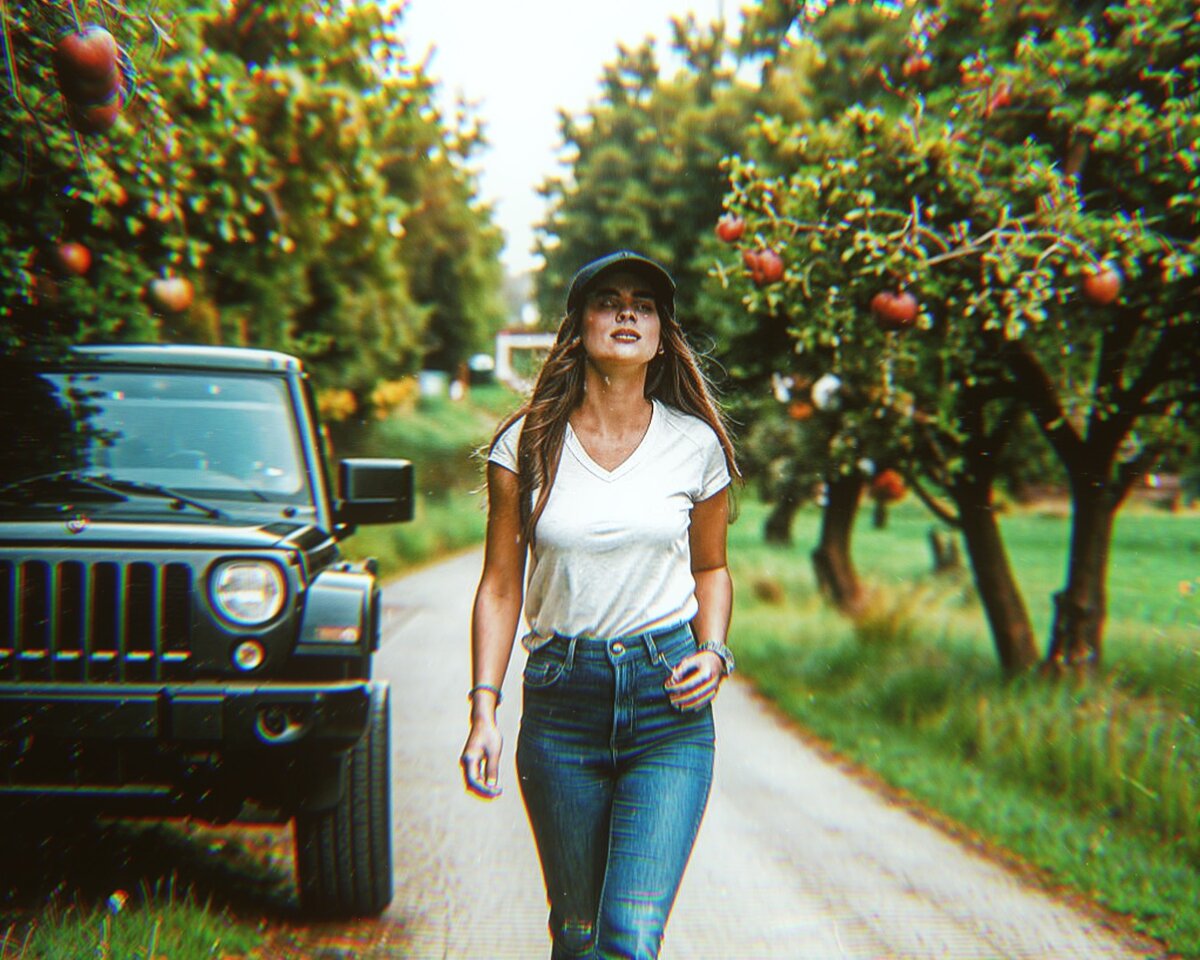 Нейросеть Кандинский