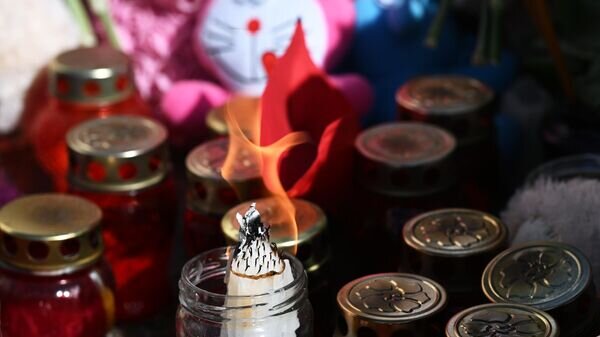    © РИА Новости . Григорий Сысоев